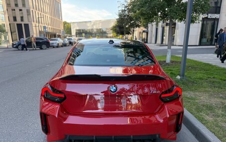 BMW M2, 2023 год, 9 500 000 рублей, 4 фотография