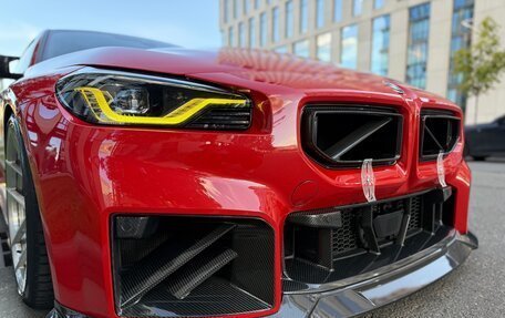 BMW M2, 2023 год, 9 500 000 рублей, 8 фотография
