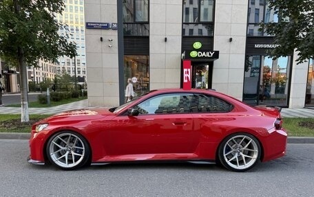 BMW M2, 2023 год, 9 500 000 рублей, 2 фотография