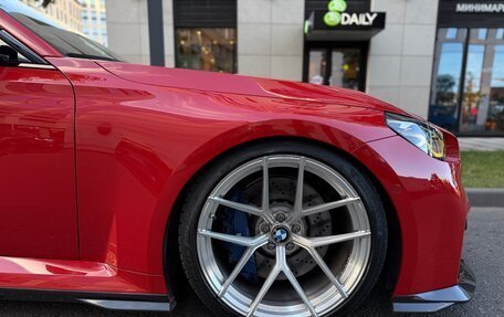 BMW M2, 2023 год, 9 500 000 рублей, 9 фотография