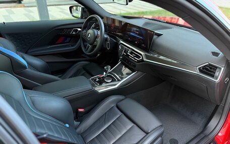 BMW M2, 2023 год, 9 500 000 рублей, 16 фотография