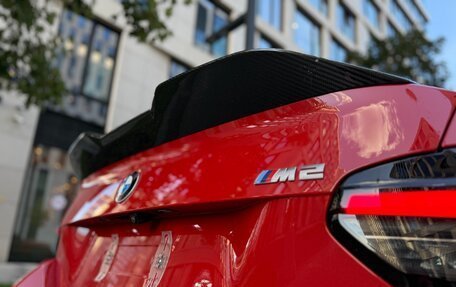 BMW M2, 2023 год, 9 500 000 рублей, 11 фотография