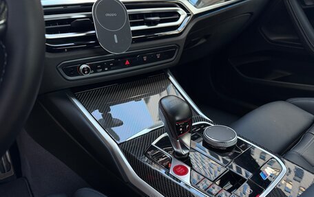 BMW M2, 2023 год, 9 500 000 рублей, 15 фотография
