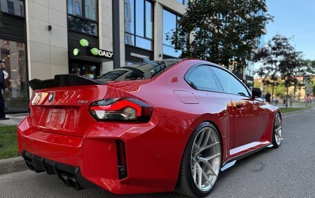 BMW M2, 2023 год, 9 500 000 рублей, 18 фотография