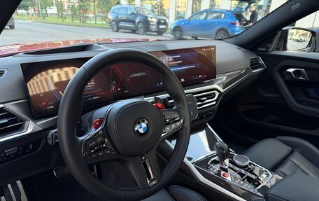 BMW M2, 2023 год, 9 500 000 рублей, 14 фотография