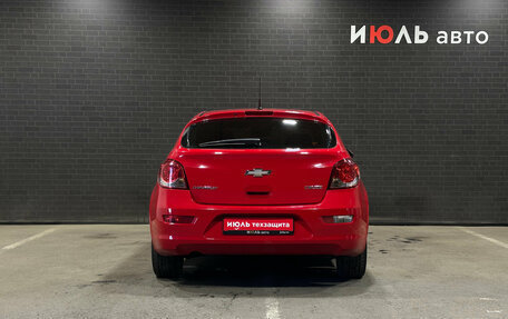 Chevrolet Cruze II, 2013 год, 740 000 рублей, 6 фотография