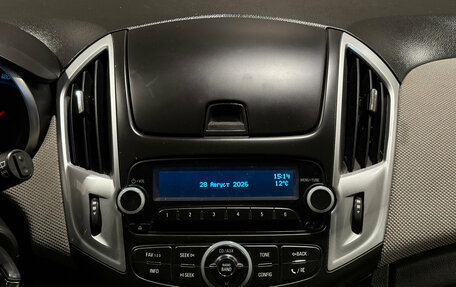 Chevrolet Cruze II, 2013 год, 740 000 рублей, 9 фотография