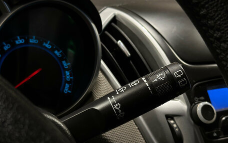 Chevrolet Cruze II, 2013 год, 740 000 рублей, 16 фотография