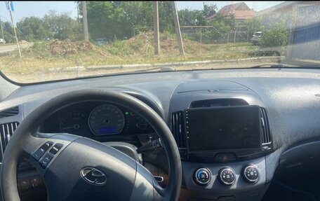 Hyundai Elantra IV, 2008 год, 650 000 рублей, 5 фотография