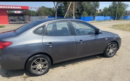 Hyundai Elantra IV, 2008 год, 650 000 рублей, 4 фотография