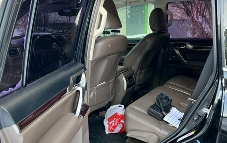 Lexus GX II, 2015 год, 4 500 000 рублей, 4 фотография