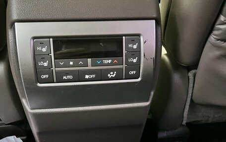 Lexus GX II, 2015 год, 4 500 000 рублей, 9 фотография