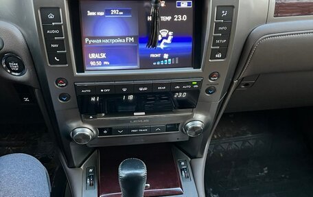 Lexus GX II, 2015 год, 4 500 000 рублей, 7 фотография