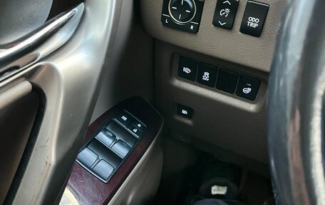 Lexus GX II, 2015 год, 4 500 000 рублей, 8 фотография