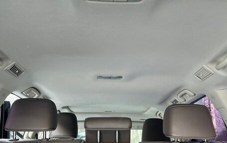 Lexus GX II, 2015 год, 4 500 000 рублей, 5 фотография