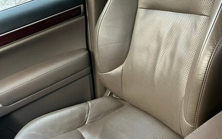 Lexus GX II, 2015 год, 4 500 000 рублей, 10 фотография