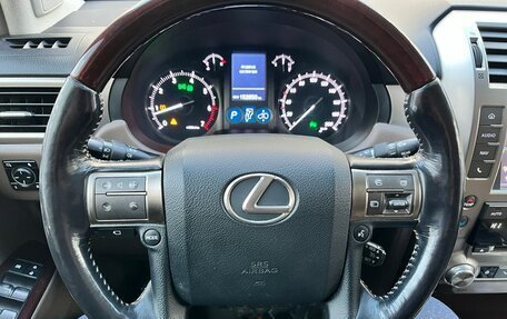 Lexus GX II, 2015 год, 4 500 000 рублей, 6 фотография