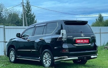 Lexus GX II, 2015 год, 4 500 000 рублей, 2 фотография