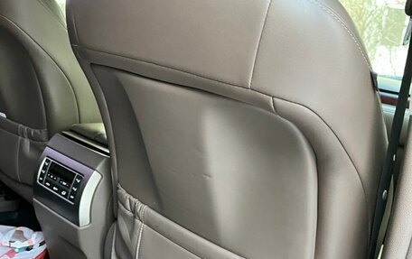 Lexus GX II, 2015 год, 4 500 000 рублей, 12 фотография