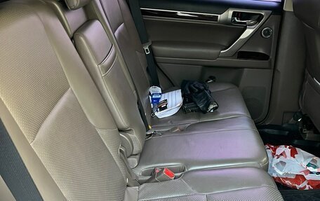 Lexus GX II, 2015 год, 4 500 000 рублей, 11 фотография