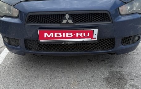 Mitsubishi Lancer IX, 2008 год, 590 000 рублей, 8 фотография