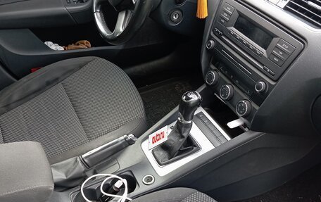 Skoda Octavia, 2013 год, 1 050 000 рублей, 3 фотография