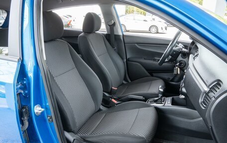 KIA Rio IV, 2020 год, 1 499 000 рублей, 8 фотография