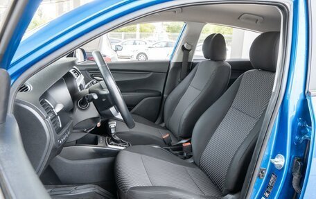 KIA Rio IV, 2020 год, 1 499 000 рублей, 10 фотография