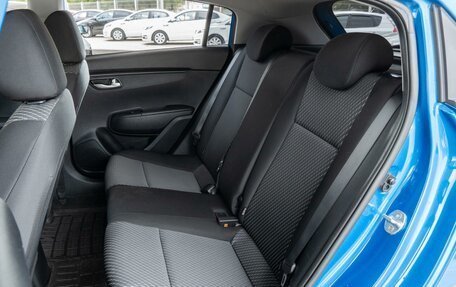 KIA Rio IV, 2020 год, 1 499 000 рублей, 9 фотография