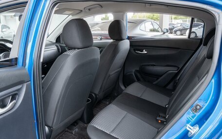 KIA Rio IV, 2020 год, 1 499 000 рублей, 11 фотография