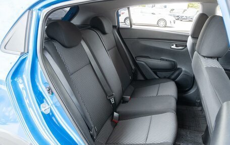KIA Rio IV, 2020 год, 1 499 000 рублей, 7 фотография
