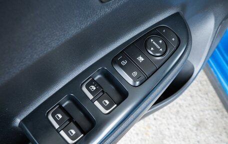 KIA Rio IV, 2020 год, 1 499 000 рублей, 18 фотография