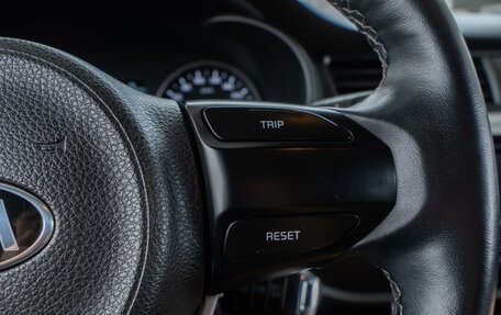 KIA Rio IV, 2020 год, 1 499 000 рублей, 14 фотография