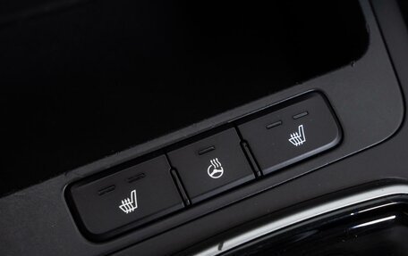 KIA Rio IV, 2020 год, 1 499 000 рублей, 17 фотография