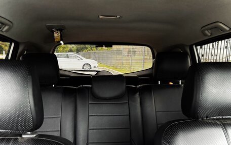 Toyota Corolla Verso I, 2005 год, 510 000 рублей, 16 фотография