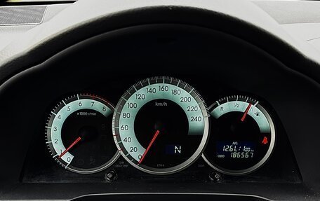 Toyota Corolla Verso I, 2005 год, 510 000 рублей, 14 фотография