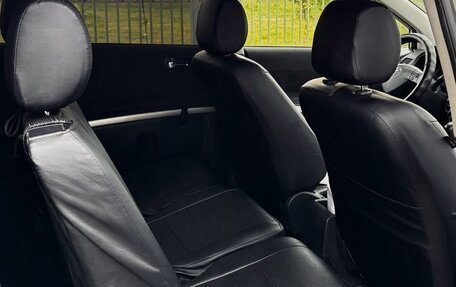 Toyota Corolla Verso I, 2005 год, 510 000 рублей, 15 фотография