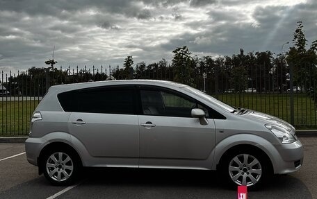 Toyota Corolla Verso I, 2005 год, 510 000 рублей, 7 фотография