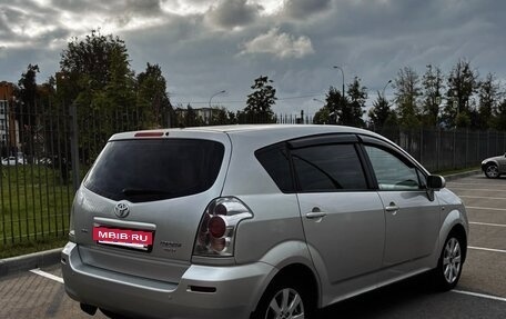 Toyota Corolla Verso I, 2005 год, 510 000 рублей, 6 фотография