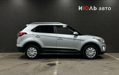 Hyundai Creta I рестайлинг, 2020 год, 1 950 000 рублей, 4 фотография