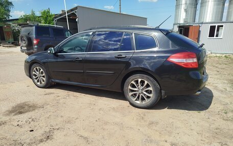 Renault Laguna III рестайлинг, 2008 год, 750 000 рублей, 2 фотография