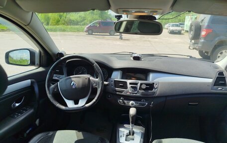 Renault Laguna III рестайлинг, 2008 год, 750 000 рублей, 5 фотография