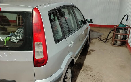 Ford Fusion I, 2008 год, 550 000 рублей, 6 фотография