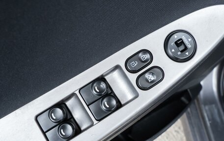 Hyundai Solaris II рестайлинг, 2015 год, 1 050 000 рублей, 18 фотография
