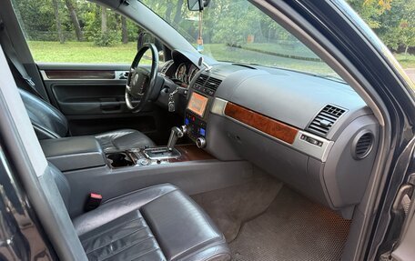 Volkswagen Touareg III, 2008 год, 1 300 000 рублей, 5 фотография