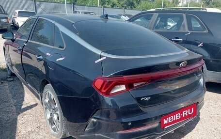 KIA K5, 2020 год, 2 024 000 рублей, 5 фотография