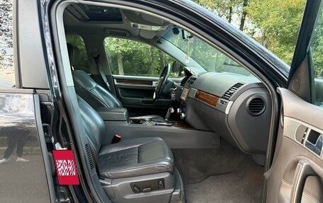 Volkswagen Touareg III, 2008 год, 1 300 000 рублей, 6 фотография