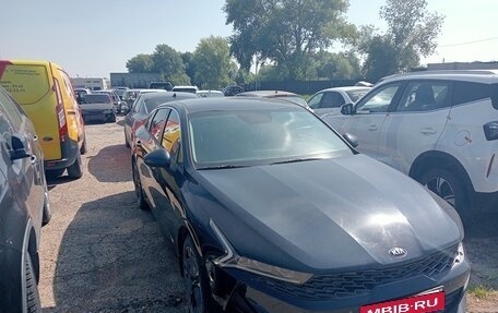 KIA K5, 2020 год, 2 024 000 рублей, 4 фотография