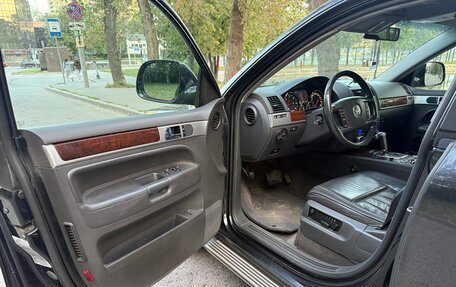 Volkswagen Touareg III, 2008 год, 1 300 000 рублей, 19 фотография