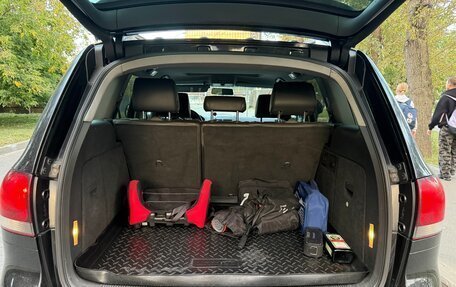 Volkswagen Touareg III, 2008 год, 1 300 000 рублей, 16 фотография
